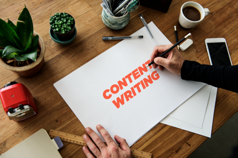 Storytelling & Your Website Content