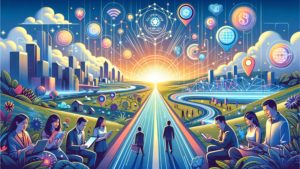 Charting New Paths: The Journey of Philippine SMEs Towards Digitalization