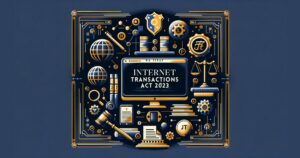 Republic Act No. 11967: Internet Transactions Act of 2023